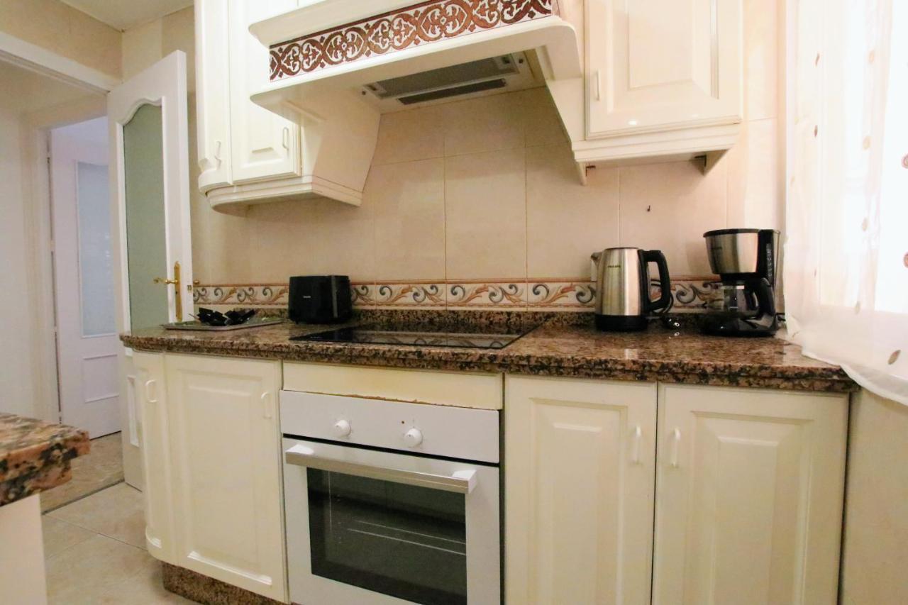 Tess Apartamento Don Miguel * Fuengirola