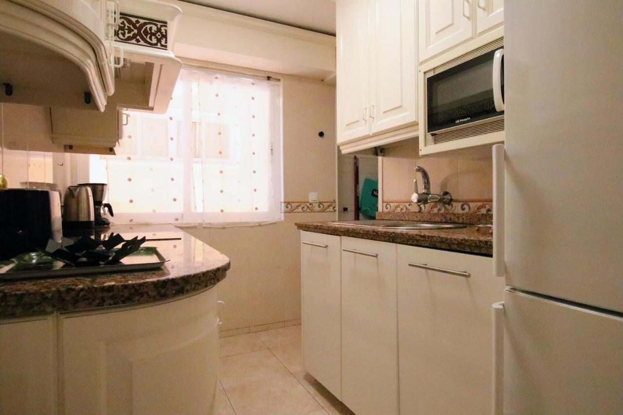 Tess Apartamento Don Miguel Fuengirola