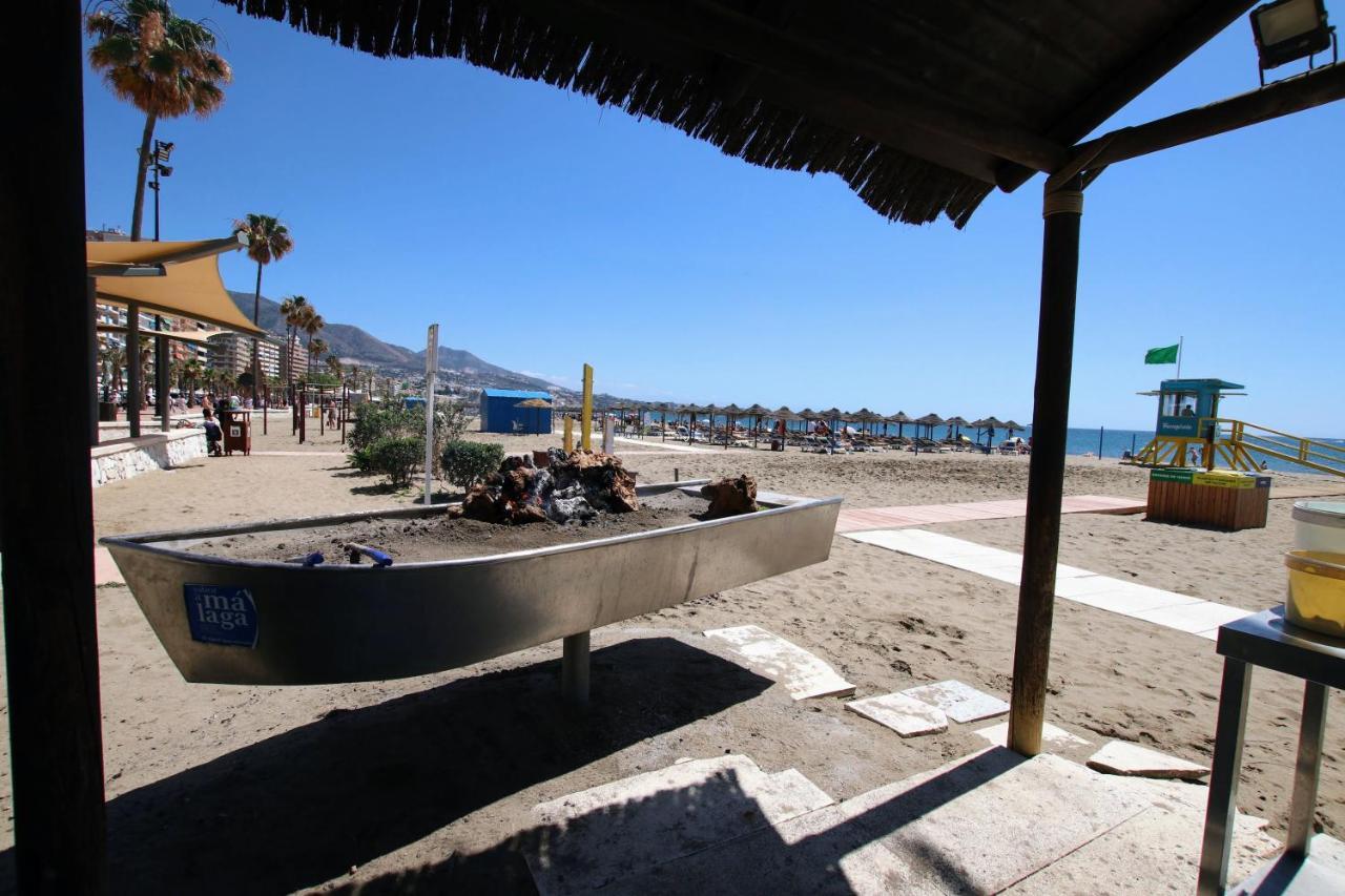 Appartement Tess Apartamento Don Miguel Fuengirola