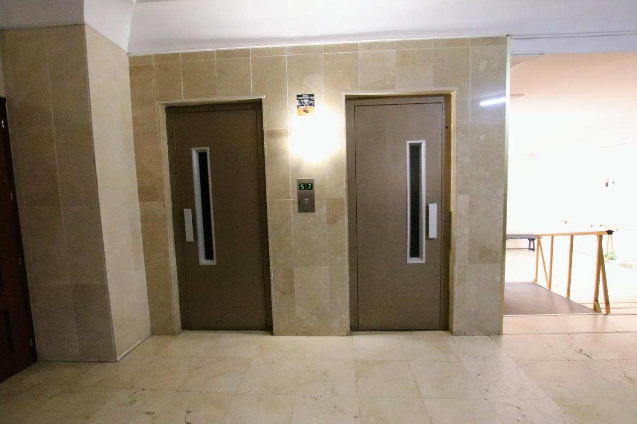 Appartement Tess Apartamento Don Miguel