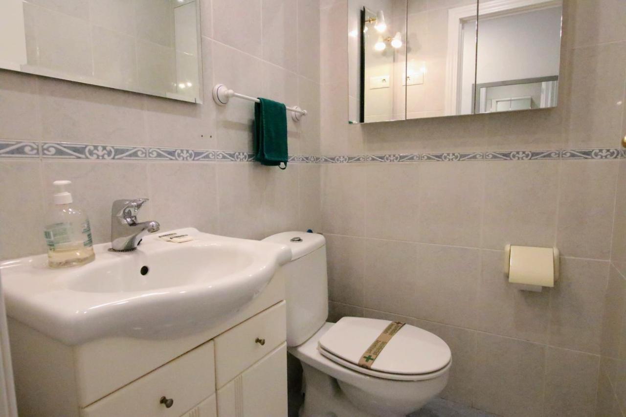 Appartement Tess Apartamento Don Miguel Fuengirola